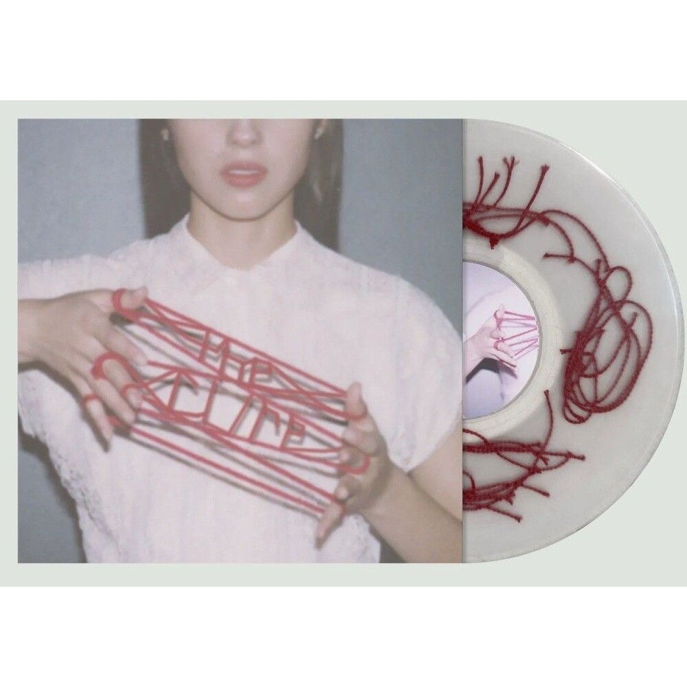Olivia Rodrigo - the cure (The Unraveled Edit) Vinyl Record - Bad World PREORDER